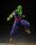 Bandai Tamashii Nations - DRAGON BALL - Piccolo 'Super Hero' - Figurine S.H.Figuarts - 16cm