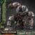 Yolopark - TRANSFORMERS RISE OF THE BEASTS - Rhinox - Model Kit 20cm