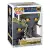 Funko POP! Arcane - League of Legends - Victor #1487