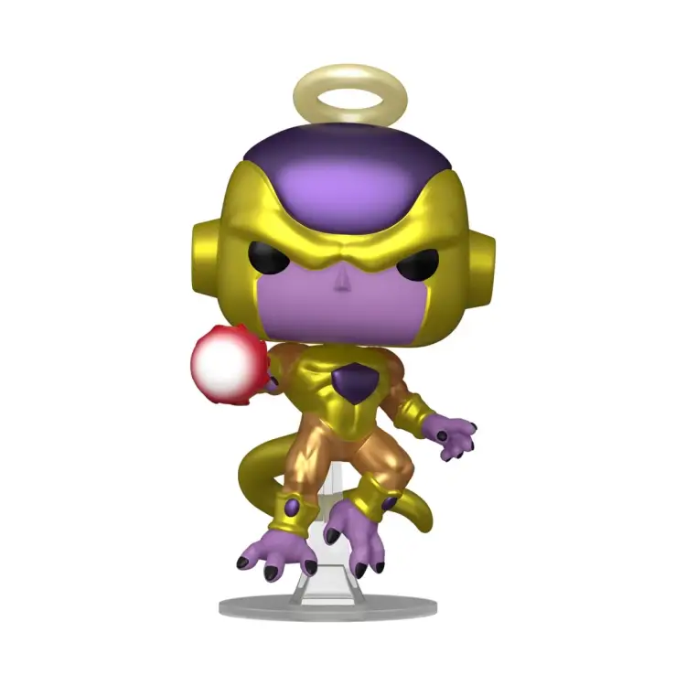 Funko POP! Dragon Ball - Golden Frieza #1816