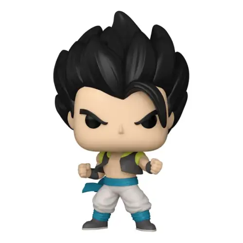 Funko POP! Dragon Ball - Gogeta #1863
