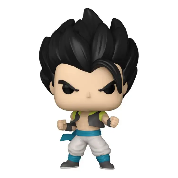 Funko POP! Dragon Ball - Gogeta #1863
