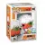 Funko POP! Dragon Ball Z - Jiece (GITD) #1495