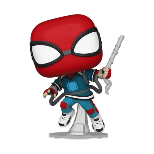 Funko POP! Suit Spider-Man #1527