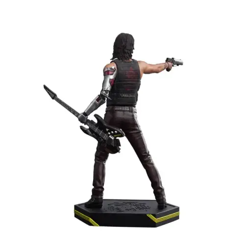 Dark Horse - Cyberpunk 2077 -  Johnny Silverhand 24 cm