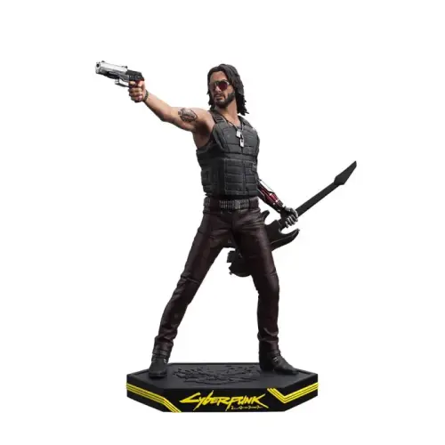 Dark Horse - Cyberpunk 2077 -  Johnny Silverhand 24 cm