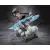 Figurka Dandadan Bandai Tamashii Nations Okarun Transformed 15 cm