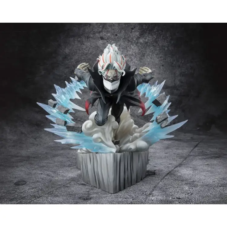 Figurka Dandadan Bandai Tamashii Nations Okarun Transformed 15 cm