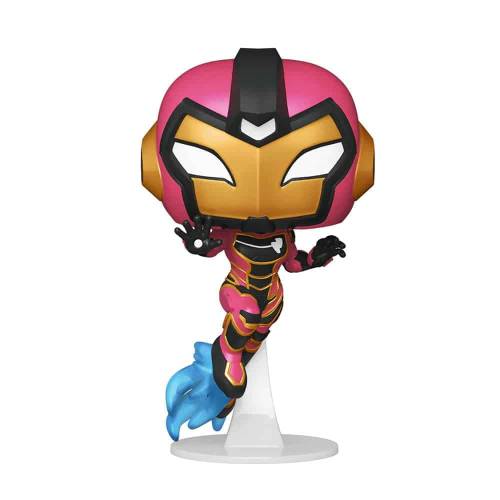 Funko POP! Marvel - Ironheart #687
