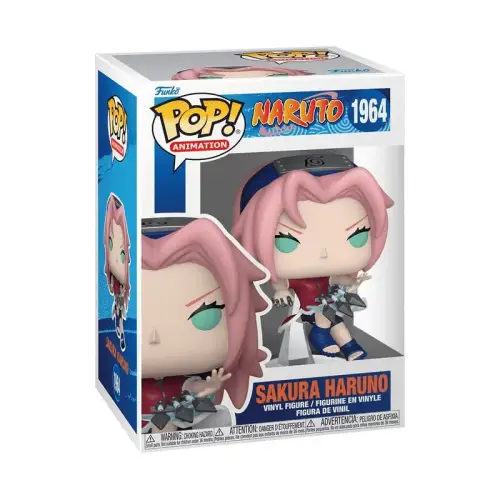 Funko POP! Naruto Classic - Sakura Haruno #1964