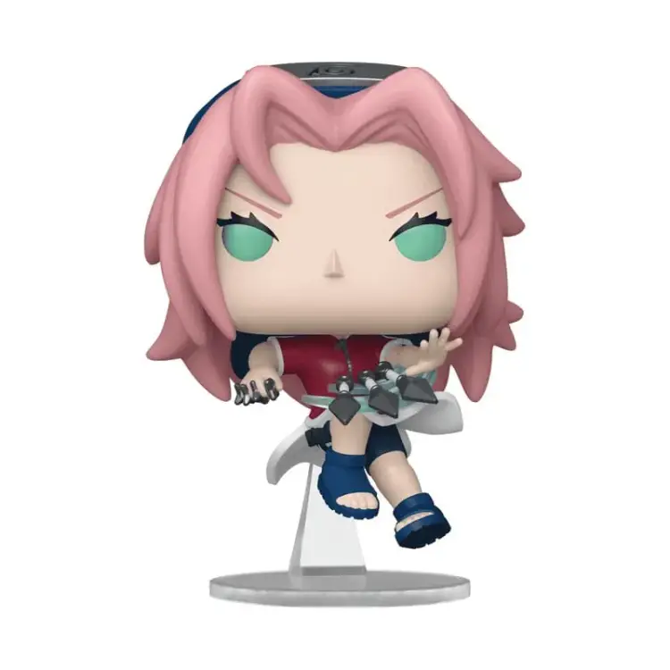 Funko POP! Naruto Classic - Sakura Haruno #1964