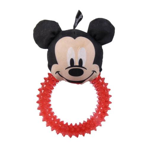 Cerda - MICKEY - Toy - Teething Ring for Dog
