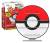 Funko - POKEMON - BITTY POP Display - Poké Ball