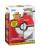 Funko - POKEMON - BITTY POP Display - Poké Ball