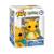 Funko - POKEMON - BITTY POP Display - Poké Ball