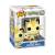 Funko - POKEMON - BITTY POP Display - Poké Ball