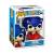 Funko - SONIC - Bitty Pop 4 Pack 2.5cm - Sonic
