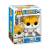 Funko - SONIC - Bitty Pop 4 Pack 2.5cm - Sonic