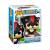 Funko - SONIC - Bitty Pop 4 Pack 2.5cm - Shadow