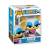 Funko - SONIC - Bitty Pop 4 Pack 2.5cm - Shadow