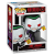 Funko - BATMAN BEYOND - POP Heroes N° 628 - Joker with gun