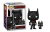 Funko - BATMAN BEYOND - POP & Buddy N° 629 - Batman with Ace