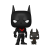 Funko - BATMAN BEYOND - POP & Buddy N° 629 - Batman with Ace