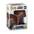 Funko - STAR WARS - POP Star Wars N° 852 - Plo Koon (GW)