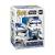 Funko - STAR WARS - POP Star Wars N° 851 - Fives Arc Trooper