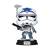 Funko - STAR WARS - POP Star Wars N° 851 - Fives Arc Trooper