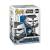 Funko - STAR WARS - POP Star Wars N° 850 - Commander Wolffe