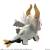 MONSTER HUNTER - Malzeno - MonDefo Plush 25cm