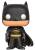Funko - DC COMICS - POP N° 144 - Classic Batman