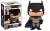 Funko - DC COMICS - POP N° 152 - Batman Animated Series