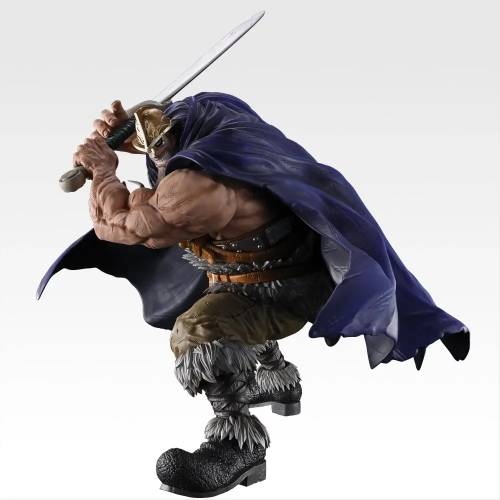 Banpresto - ONE PIECE - Dorry - Figure Giant Bash!! Vol.1 21cm