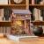 Cutebee - BOOK NOOK KIT - DIY - Sakura O Kimono Shop - 235pc + LED Light