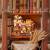 Cutebee - BOOK NOOK KIT - DIY - Bread Factory - 576pc + LED Light