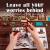 Cutebee - BOOK NOOK KIT - DIY - Kirishima Cha-an - 145pc + LED Light