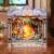Cutebee - BOOK NOOK KIT - DIY - A Midsummer Night's Dream - 107pc + LED Light