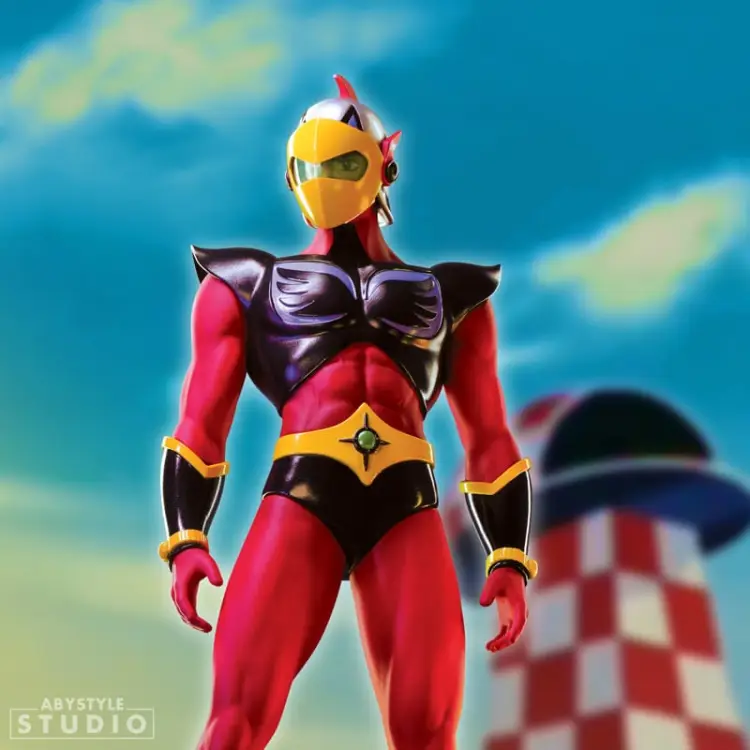 ABYstyle - GRENDIZER - Duke Fleed - Figure SFC 21cm
