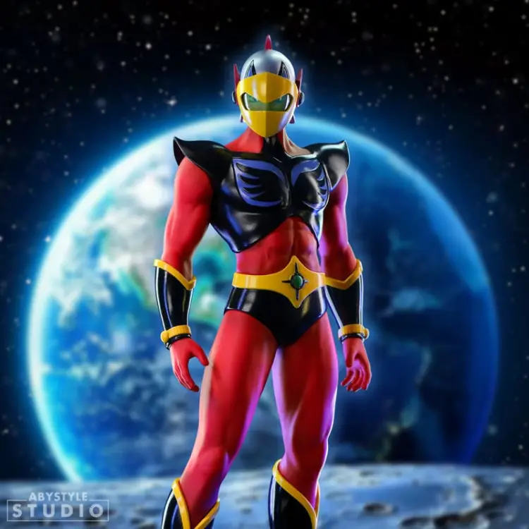 ABYstyle - GRENDIZER - Duke Fleed - Figure SFC 21cm