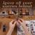 Cutebee - BOOK NOOK KIT - DIY - Oishii Kyoto - 175pc + LED Light