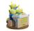 Grupo Erik - TOY STORY - Aliens - Resin 3D Perpetual Calendar