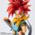 Square Enix - CHRONO TRIGGER - Crono - Figure FORM-ISM 17cm
