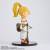 Square Enix - CHRONO TRIGGER - Marle - Figure FORM-ISM 17cm