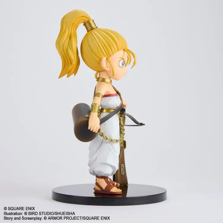 Square Enix - CHRONO TRIGGER - Marle - Figure FORM-ISM 17cm