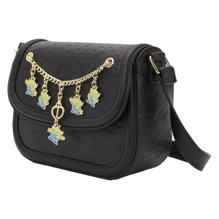 Loungefly - TOY STORY 5 - Aliens - Crossbody bag Loungefly