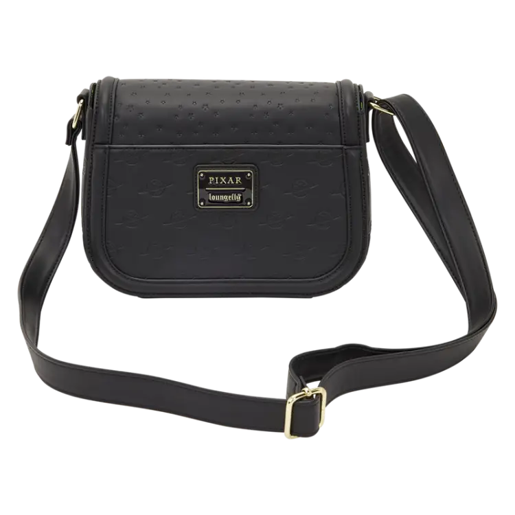 Loungefly - TOY STORY 5 - Aliens - Crossbody bag Loungefly