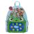Loungefly - TOY STORY 5 - Characters - Mini Backpack Loungefly