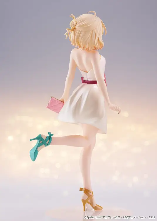 Goodsmile - LYCORIS RECOIL - Chisato "After Party" - Pop Up Parade L 22.5cm